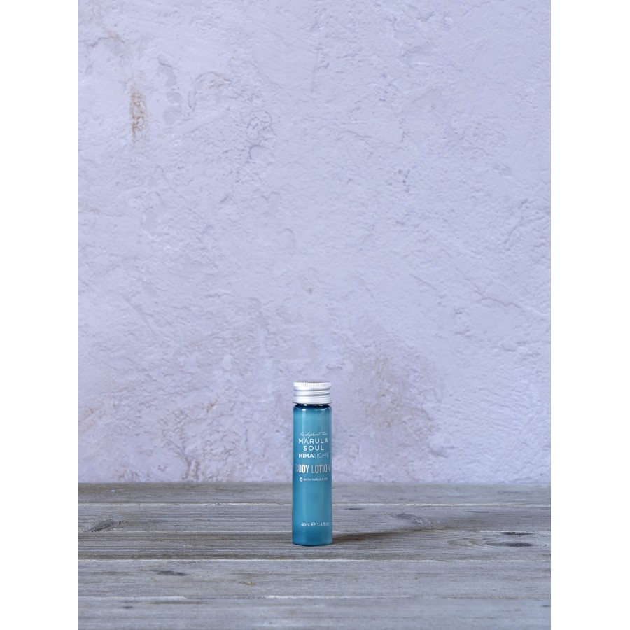 Nima Hotelling Body Lotion 40ml - Marula