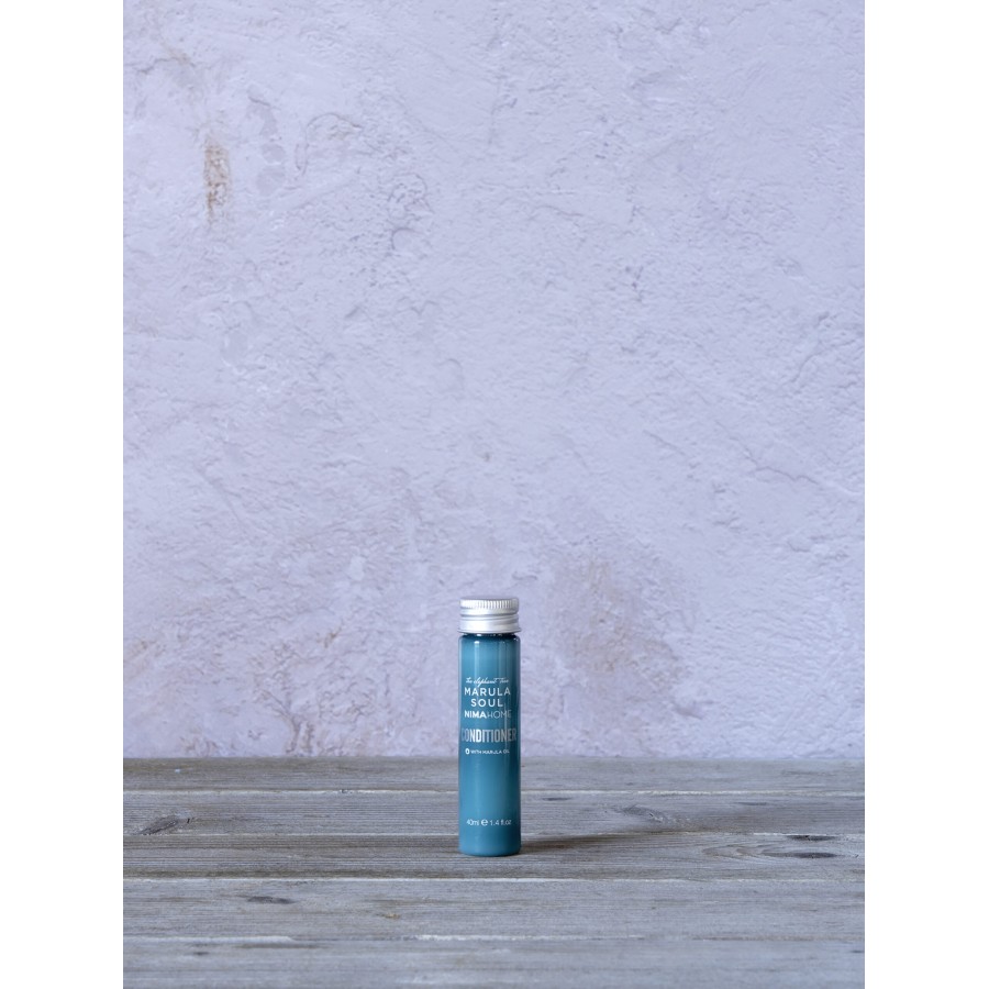 Nima Hotelling Conditioner 40ml - Marula