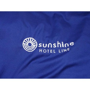 Σάκος Υφασμάτινος επαγγελματικός Blue 75x95