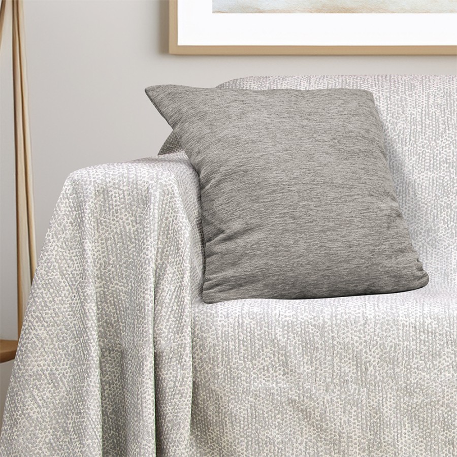 LINO ΡΙΧΤΑΡΙ SAPHIRE LGREY 180X250