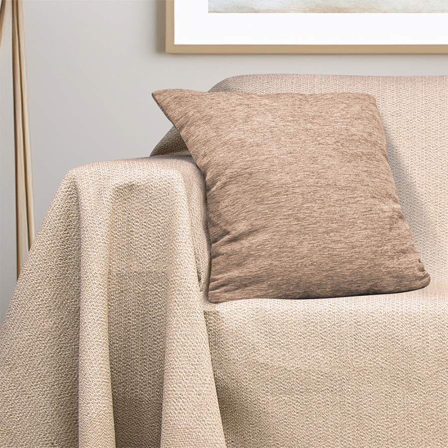 LINO ΡΙΧΤΑΡΙ MIRAGES BEIGE 180X180