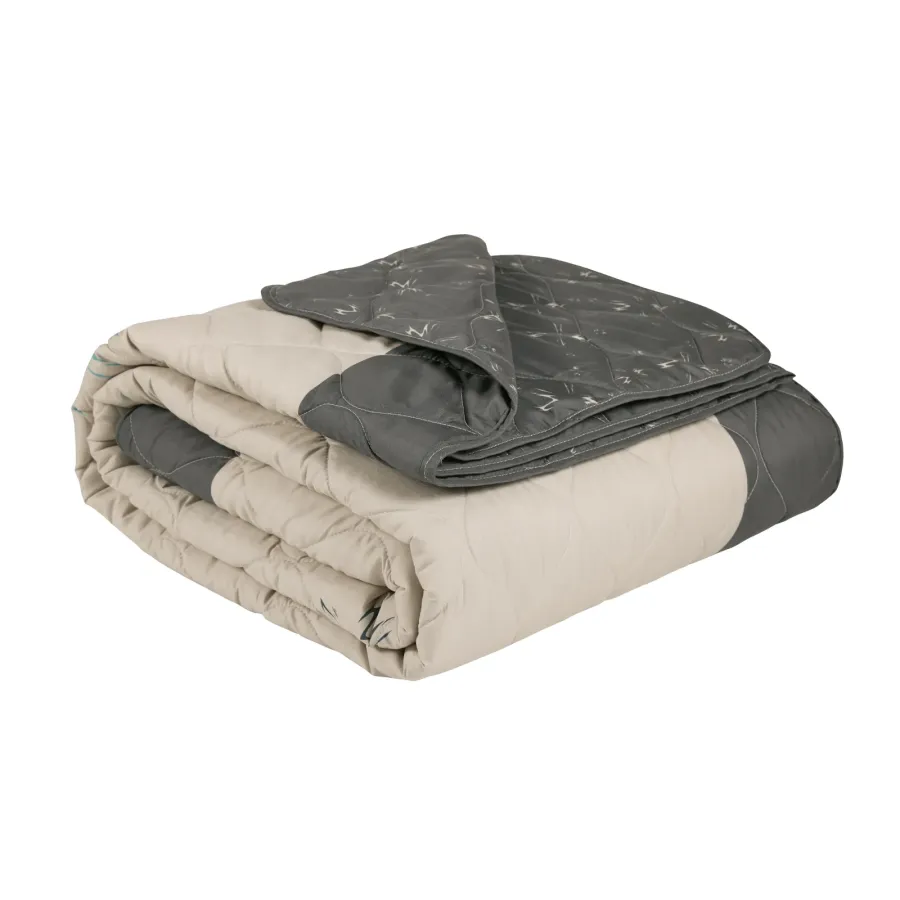 DAS KIDS ΚΟΥΒΕΡΛΙ ΜΟΝΟ 4939 BEIGE, GREY