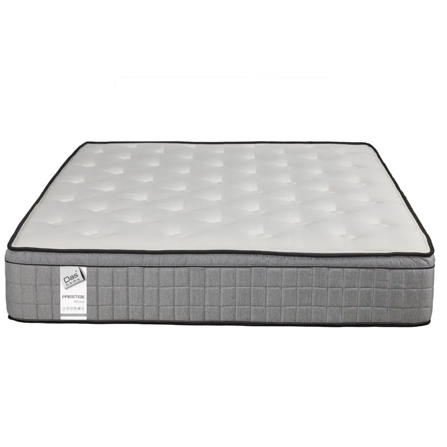 DAS HOME ΣΤΡΩΜΑ ΥΠΕΡΔΙΠΛΟ PRESTIGE LATEX 1507