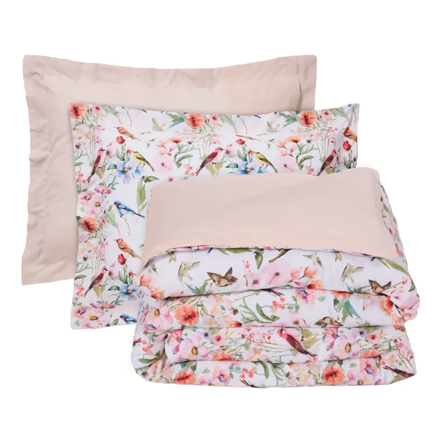 DAS HOME ΣΕΤ ΣΕΝΤΟΝΙΑ ΥΠΕΡΔΙΠΛΑ DAILY 3172 MULTICOLOR