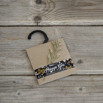 Nima Home Αρωματικό Ντουλάπας 10gr - Midnight Gold