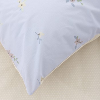 Kocoon Home Σετ Σεντόνια Υπέρδιπλα - Iris    (2 x 240x270 + 2  52x72)