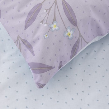 Kocoon Home Σετ Σεντόνια Υπέρδιπλα - Louisa    (2 x 240x270 + 2  52x72)