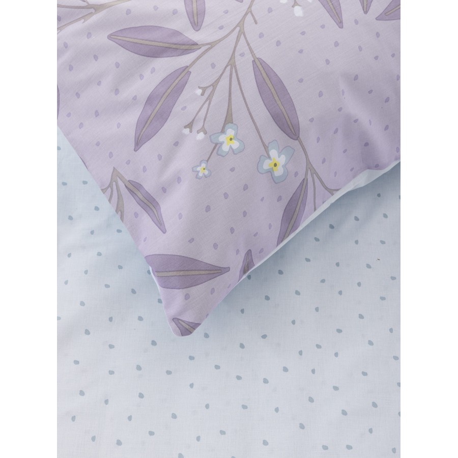 Kocoon Home Σετ Σεντόνια Υπέρδιπλα - Louisa    (2 x 240x270 + 2  52x72)