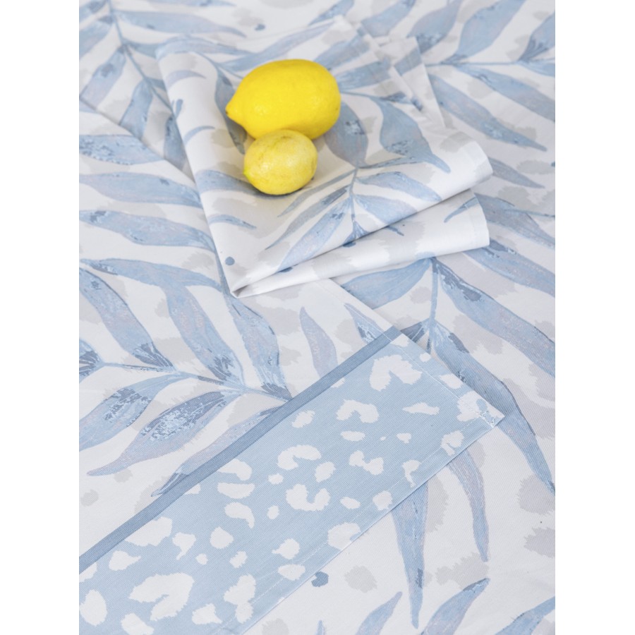 Nima Home Runner 48x150 - Cabo Γαλάζιο