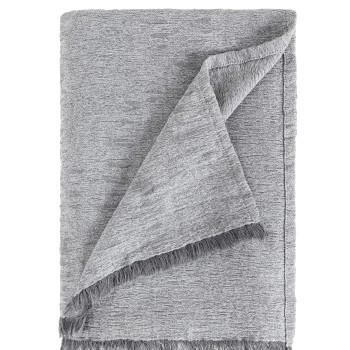 Nima Home Ριχτάρι 180x180 - Benito Gray Γκρι