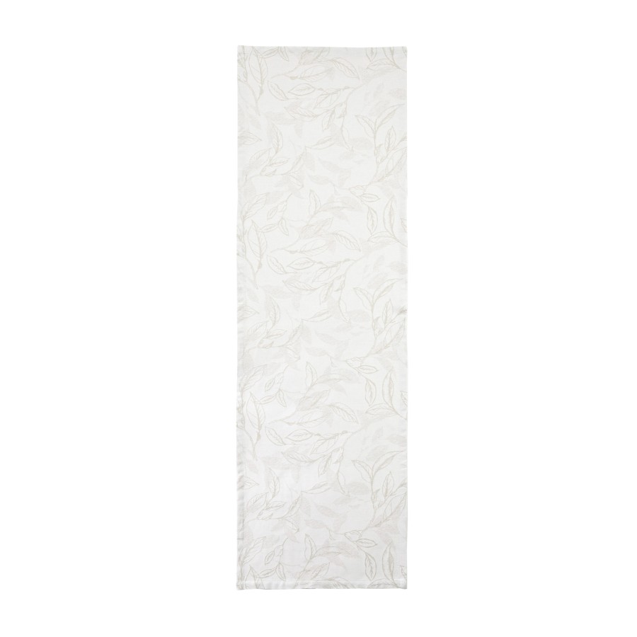 Nima Home Runner 50x160 - Florelia Beige Μπεζ