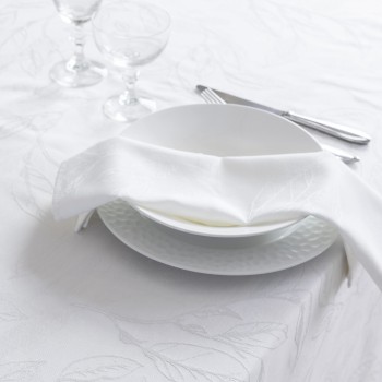 Nima Home Runner 50x160 - Florelia Off White Eκρού