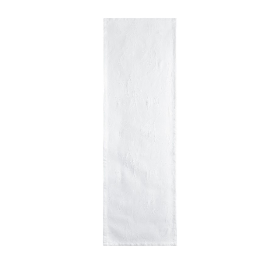 Nima Home Runner 50x160 - Florelia Off White Eκρού