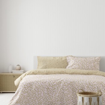 Kocoon Home Σετ Σεντόνια Υπέρδιπλα - Wildcat    (2 x 240x270 + 2  52x72)