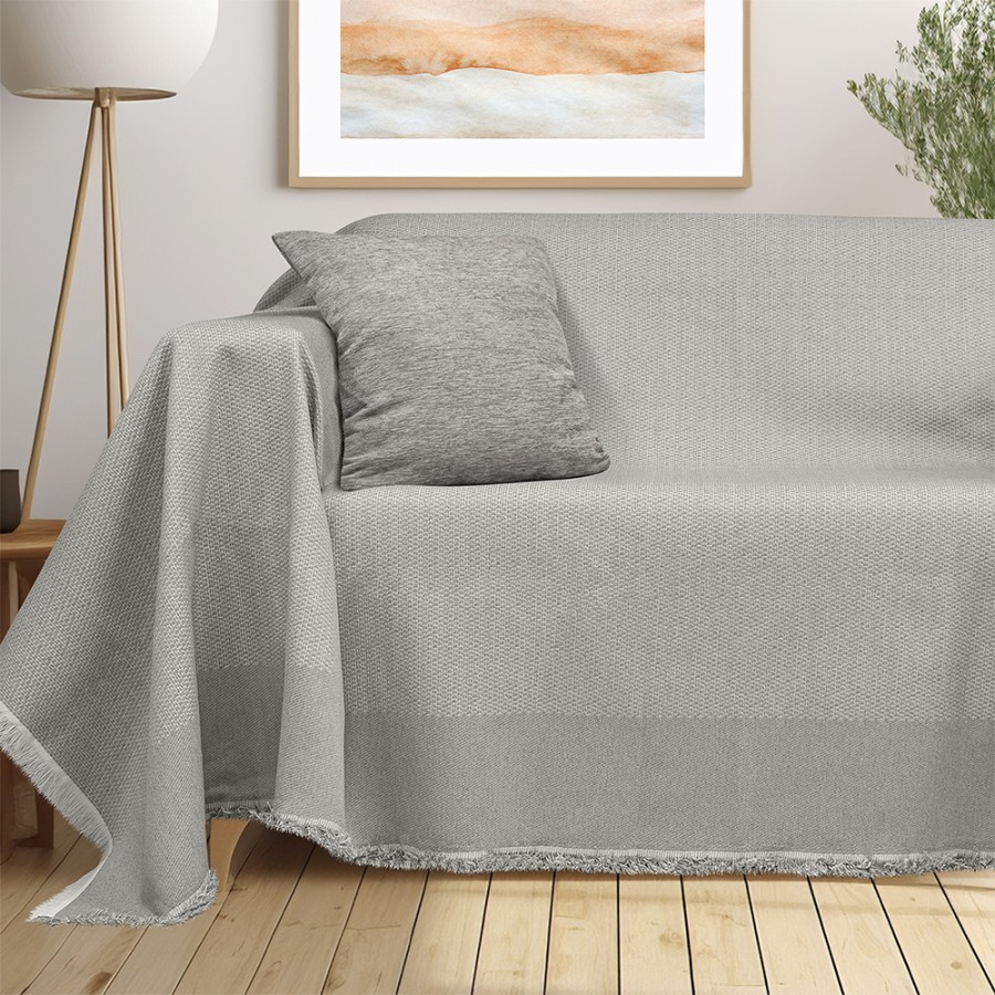LINO ΡΙΧΤΑΡΙ MIRAGES GREY 180X180