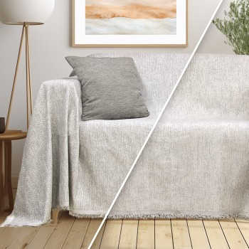 LINO ΡΙΧΤΑΡΙ SAPHIRE LGREY 180X300