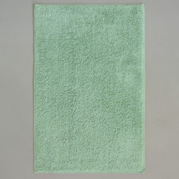 Nima Home Πατάκι Μπάνιου 70x110 Homey - Greenery Πράσινο