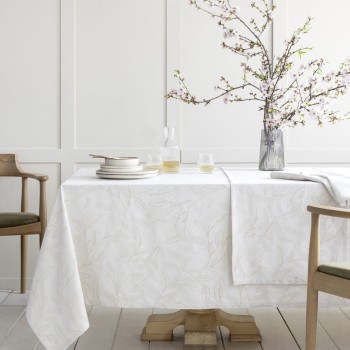 Nima Home Runner 50x160 - Florelia Beige Μπεζ