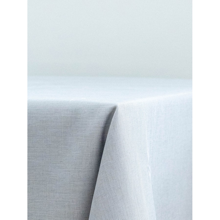 Τραπεζομάντηλο IBIZA αλέκιαστο Beige 105x105