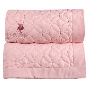 GREENWICH POLO CLUB ΚΟΥΒΕΡΤΟΡΙΟ KING CLASSIC 2359 NUDE