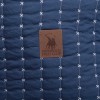 GREENWICH POLO CLUB ΚΟΥΒΕΡΛΙ KING 3493 BLUE