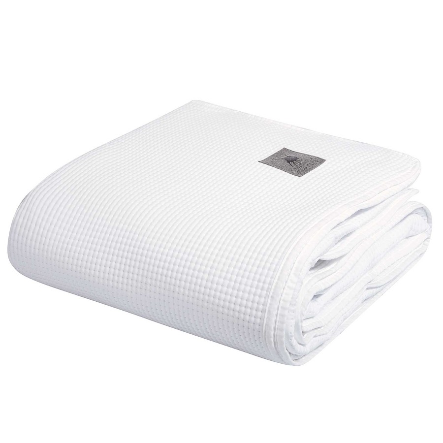 GREENWICH POLO CLUB ΚΟΥΒΕΡΛΙ KING 3494 WHITE