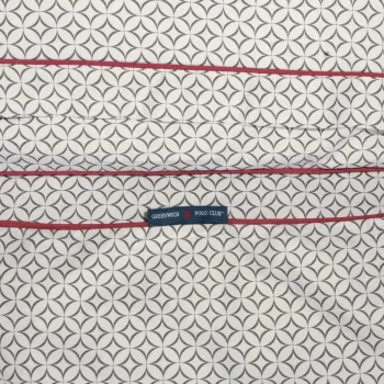 GREENWICH POLO CLUB ΣΕΤ ΣΕΝΤΟΝΙΑ KING ESSENTIAL 2267 BEIGE, GREY