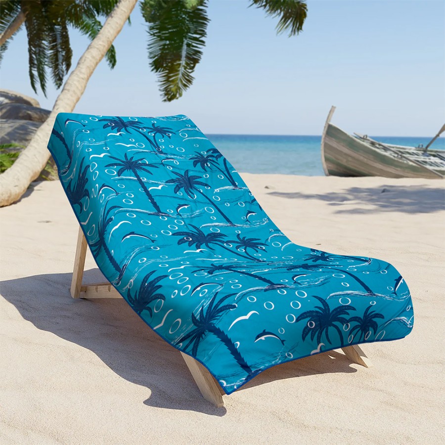 LINO ΠΕΤΣΕΤΑ ΘΑΛΑΣΣΗΣ WAVELET 80X180