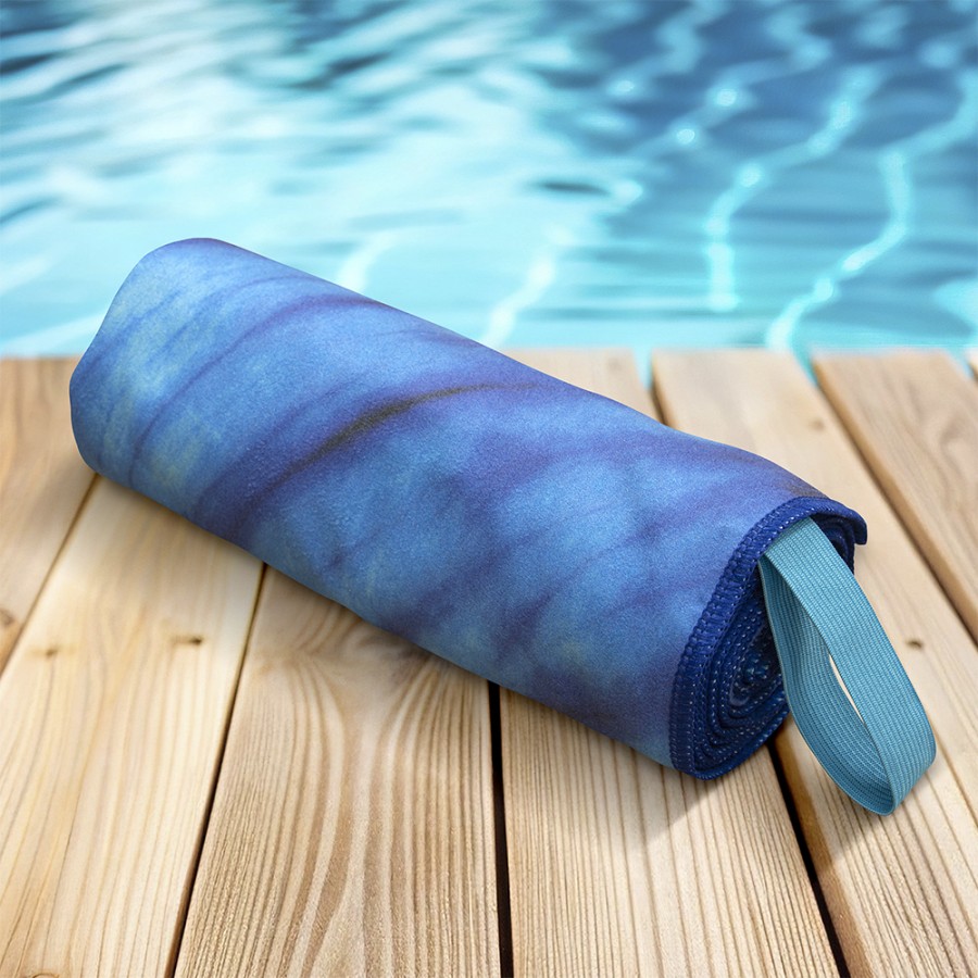 LINO ΠΕΤΣΕΤΑ ΘΑΛΑΣΣΗΣ WAVELET 80X180