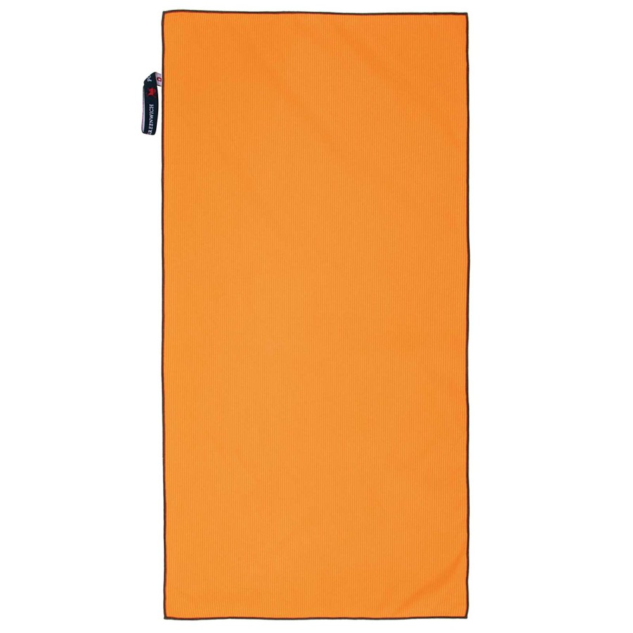 GREENWICH POLO CLUB ΠΕΤΣΕΤΑ ΓΥΜΝΑΣΤΗΡΙΟΥ 45Χ90 ESSENTIAL 4023 ORANGE