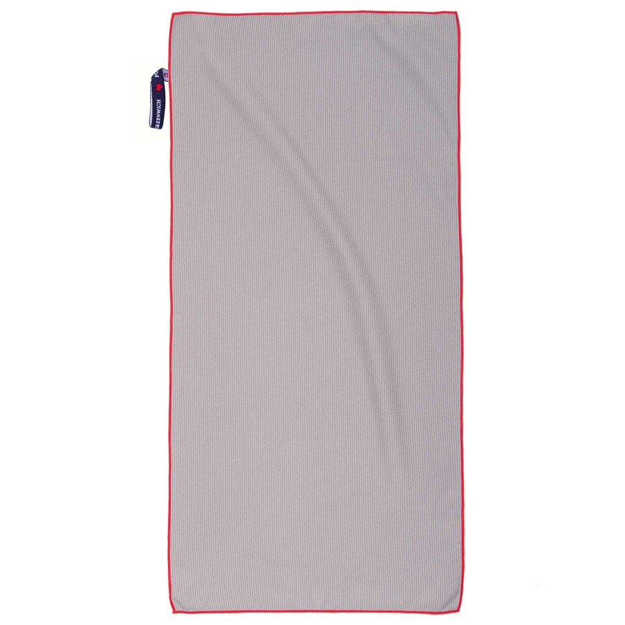 GREENWICH POLO CLUB ΠΕΤΣΕΤΑ ΓΥΜΝΑΣΤΗΡΙΟΥ 45Χ90 ESSENTIAL 4024 TAUPE