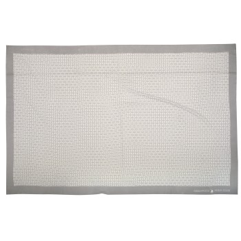 GREENWICH POLO CLUB ΠΑΡΕΟ ΘΑΛΑΣΣΗΣ 110Χ180 ESSENTIAL 4006 BEIGE, TAUPE