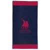 GREENWICH POLO CLUB ΠΕΤΣΕΤΑ ΘΑΛΑΣΣΗΣ 90Χ170 4048 BLUE, RED