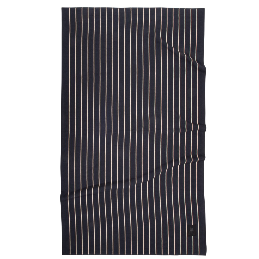 GREENWICH POLO CLUB ΠΕΤΣΕΤΑ ΘΑΛΑΣΣΗΣ 90Χ170 4077 BLACK