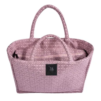 GREENWICH POLO CLUB ΤΣΑΝΤΑ ΘΑΛΑΣΣΗΣ 36X28 ESSENTIAL 4058 NUDE