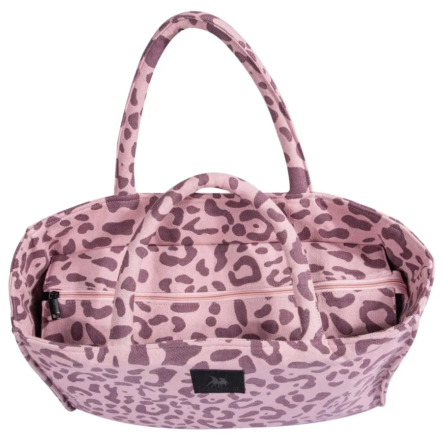 GREENWICH POLO CLUB ΤΣΑΝΤΑ ΘΑΛΑΣΣΗΣ 46X36 ESSENTIAL 4060 NUDE