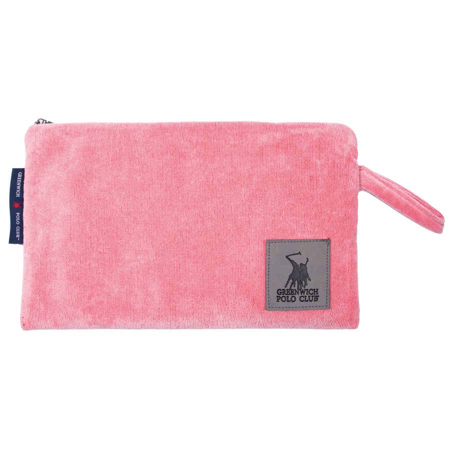 GREENWICH POLO CLUB ΝΕΣΕΣΕΡ ΘΑΛΑΣΣΗΣ 22Χ30 4013 PINK