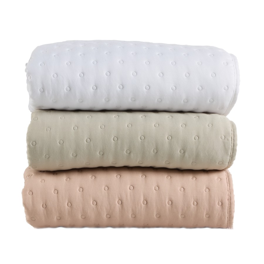 DAS HOME ΚΟΥΒΕΡΛΙ ΥΠΕΡΔΙΠΛΟ HAPPY 9633 NUDE