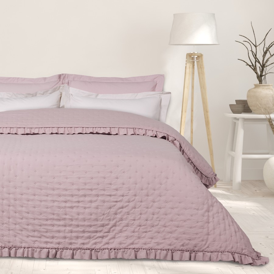 DAS HOME ΚΟΥΒΕΡΛΙ ΥΠΕΡΔΙΠΛΟ HAPPY 9656 NUDE