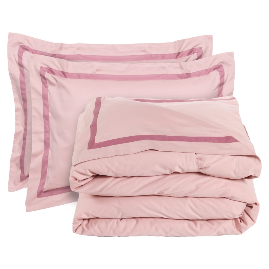 DAS HOME ΠΑΠΛΩΜΑΤΟΘΗΚΗ ΣΕΤ ΥΠΕΡΔΙΠΛΗ EXECUTIVE 1697 NUDE