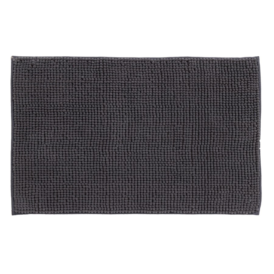 DAS HOME ΤΑΠΕΤΟ 50Χ80 0773 DARK GREY