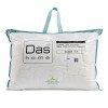 DAS HOME ΑΡΩΜΑΤΙΚΟ ΜΑΞΙΛΑΡΙ TEA-MINT 50Χ70 1426 WHITE