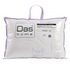 DAS HOME ΑΡΩΜΑΤΙΚΟ ΜΑΞΙΛΑΡΙ LAVENDER 50Χ70 1427 WHITE
