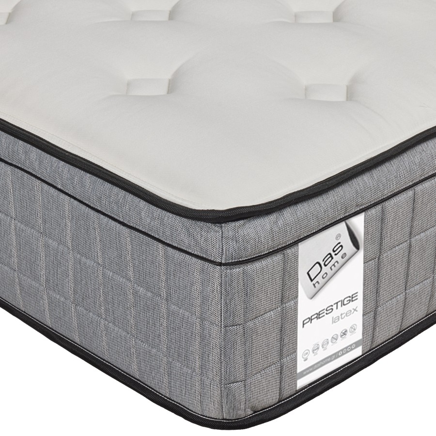 DAS HOME ΣΤΡΩΜΑ KING PRESTIGE LATEX 1507