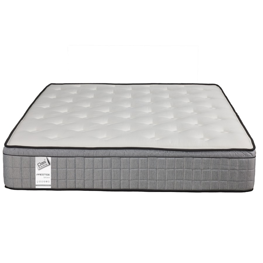 DAS HOME ΣΤΡΩΜΑ KING PRESTIGE LATEX 1507
