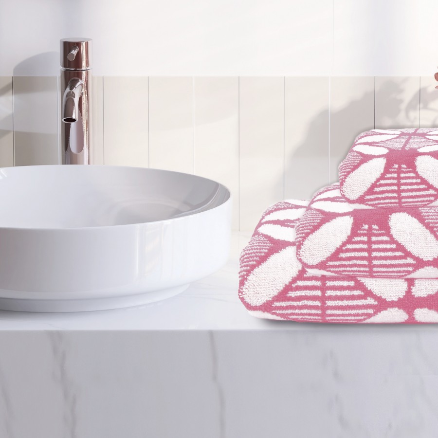 DAS HOME ΣΕΤ ΠΕΤΣΕΤΕΣ 3ΤΕΜΑΧΙΑ DAILY 0796 NUDE