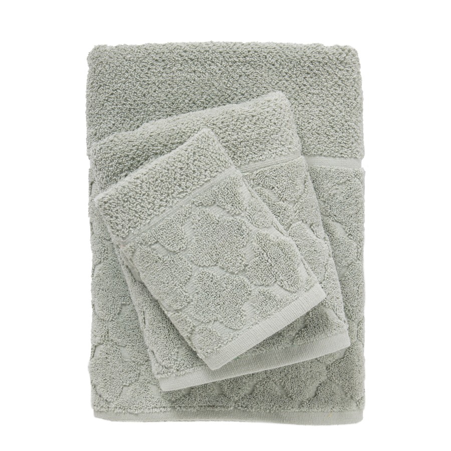 DAS HOME ΣΕΤ ΠΕΤΣΕΤΕΣ 3ΤΕΜΑΧΙΩΝ BEST 0788 MINT