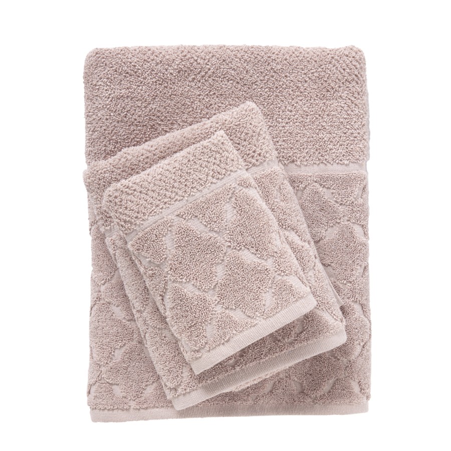 DAS HOME ΣΕΤ ΠΕΤΣΕΤΕΣ 3ΤΕΜΑΧΙΩΝ BEST 0790 GREY