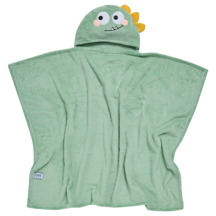 DAS BABY ΚΑΠΑ BATH 4943 GREEN