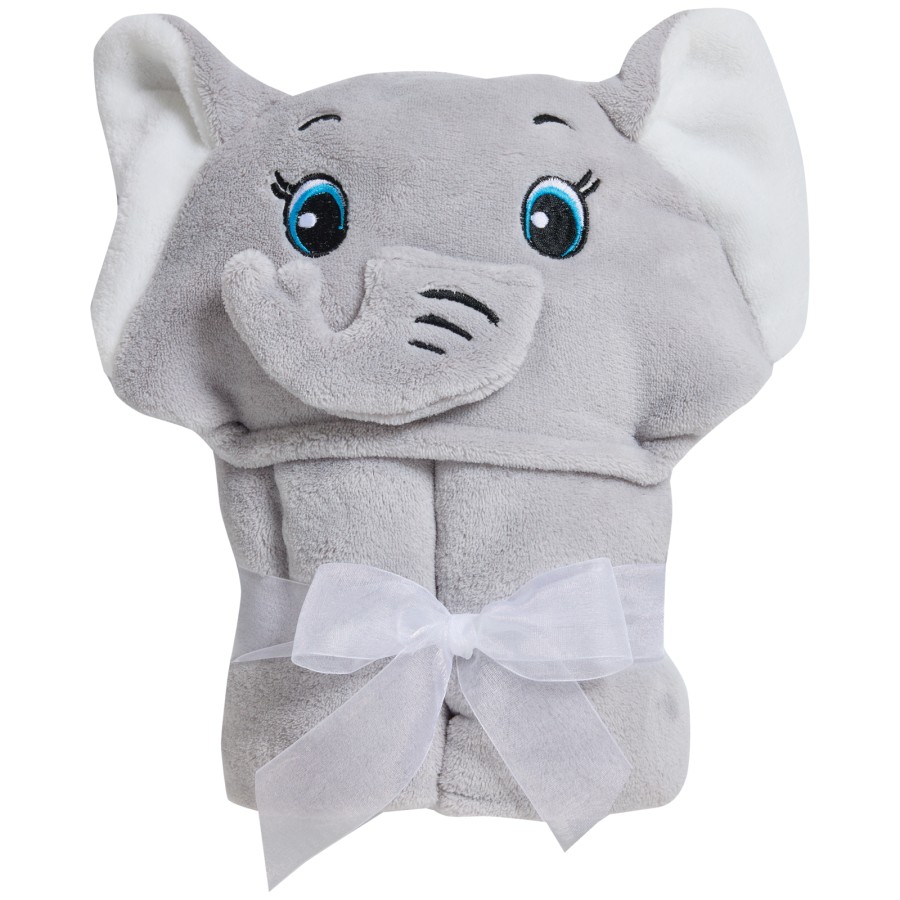 DAS BABY ΚΑΠΑ BATH 4945 GREY
